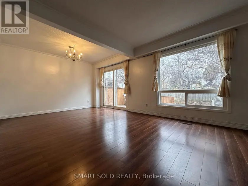 Semi-Detached/Link at 117 MICMAC CRESCENT, Toronto