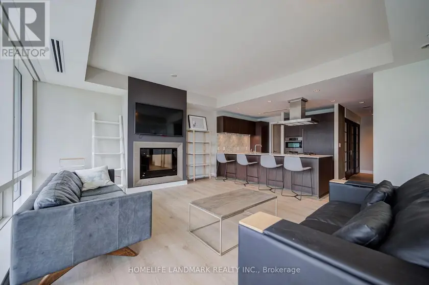 Apartment at 3103 - 180 UNIVERSITY AVENUE, Toronto