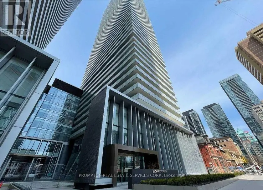 Apartment at 2404 - 50 CHARLES STREET E, Toronto