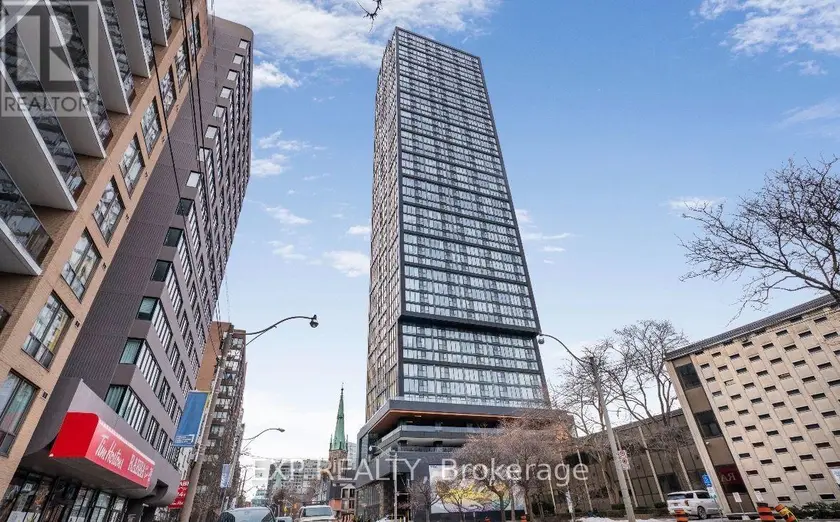Apartment at 4908 - 319 JARVIS STREET, Toronto