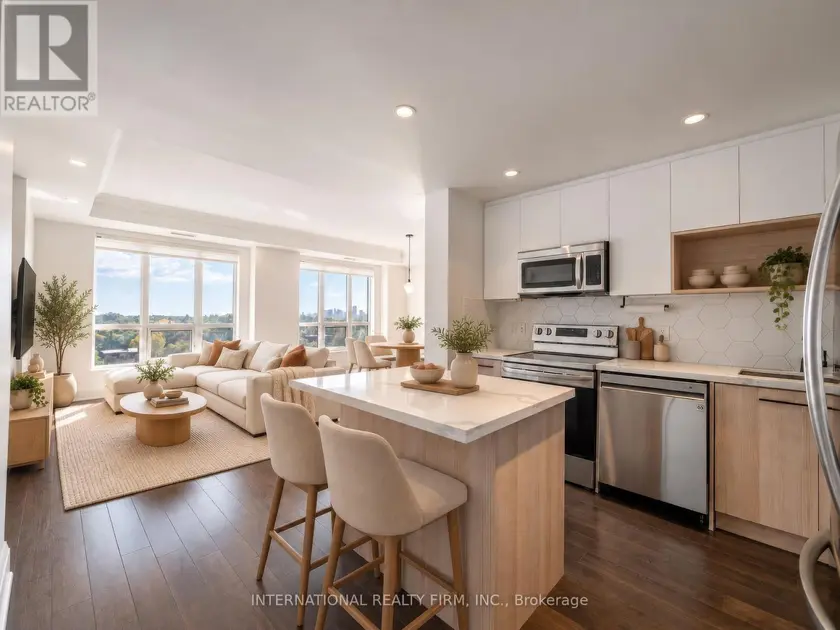Apartment at Unit 925