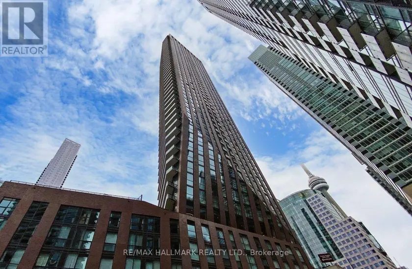 Apartment at 4505 - 99 JOHN STREET, Toronto