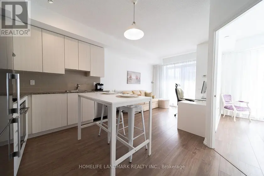 Apartment at 1807 - 50 ANN O'REILLY ROAD, Toronto