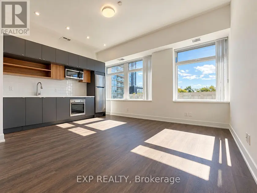 Apartment at 315 - 111 ST CLAIR AVENUE W, Toronto