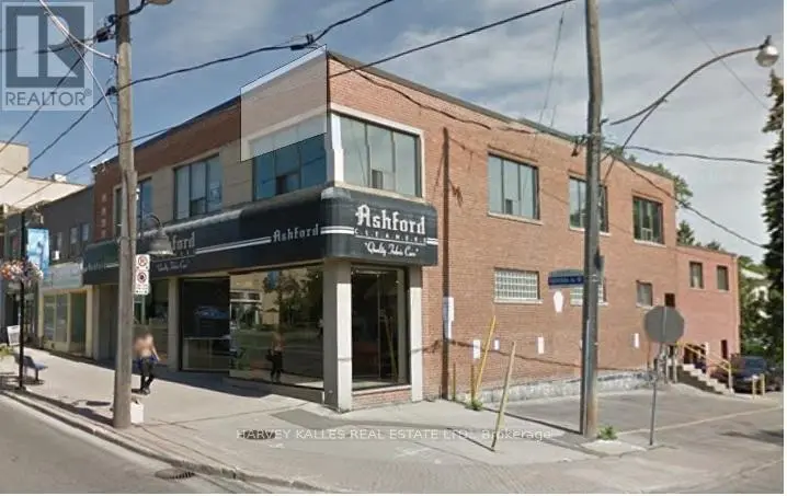 Other at 203 - 533 EGLINTON AVENUE W, Toronto