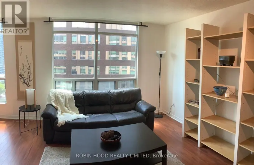 Apartment at 1005 - 942 YONGE STREET, Toronto
