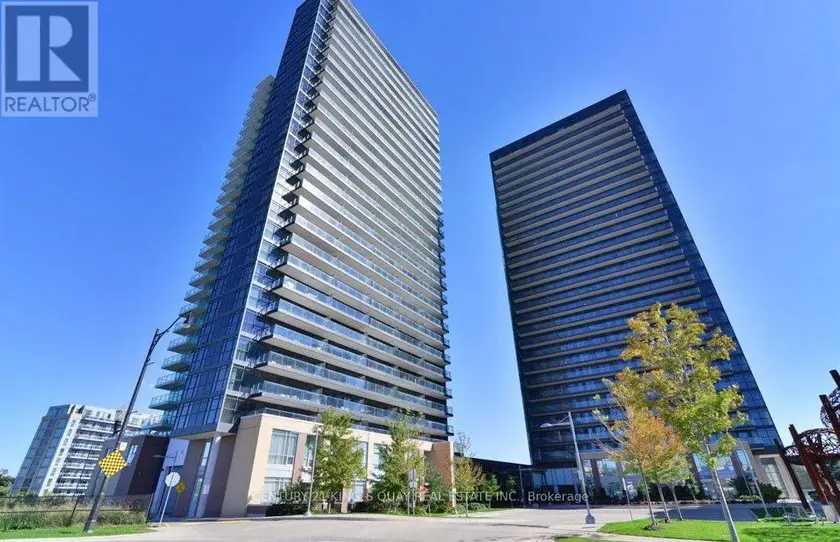 Apartment at 2006 - 29 SINGER COURT, Toronto
