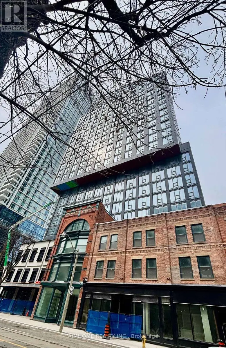 Apartment at 3011 - 100 QUEEN STREET E, Toronto
