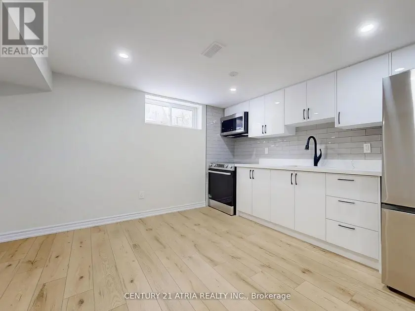 Detached at LOWER B - 57 SADDLE RIDGE DRIVE, Toronto