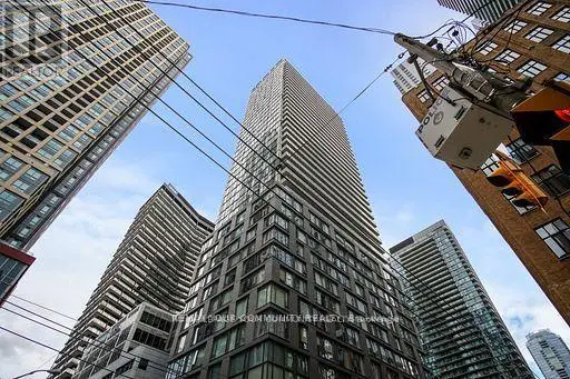 Apartment at 602 - 101 PETER STREET, Toronto