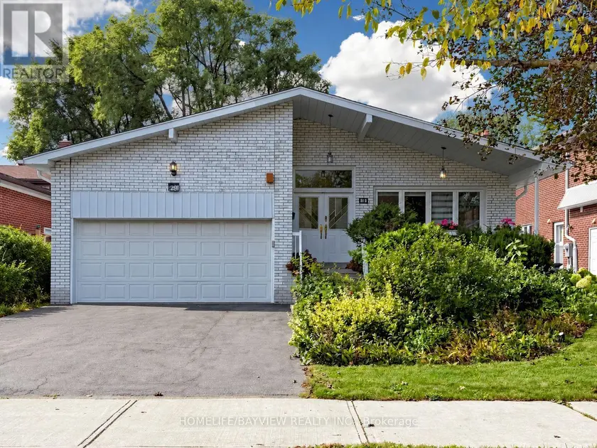 Detached at 39 SHENSTONE(BASEMENT) ROAD, Toronto
