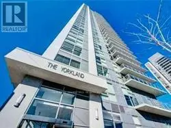 Apartment at 2203 - 275 YORKLAND ROAD, Toronto