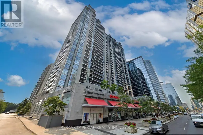 Apartment at 2903 - 4968 YONGE STREET, Toronto