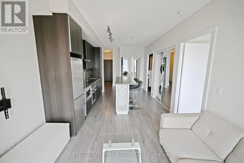 Apartment at 2601 - 300 FRONT STREET W, Toronto