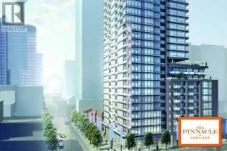 Apartment at 3211 - 295 ADELAIDE STREET W, Toronto