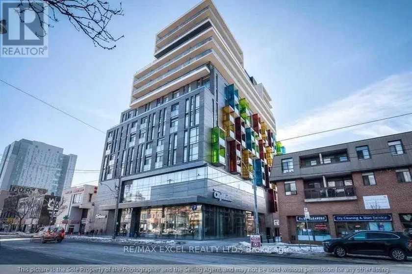 Apartment at 1001 - 297 COLLEGE STREET, Toronto