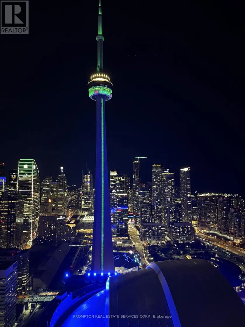 Apartment at 5009 - 3 CONCORD CITYPLACE WAY, Toronto