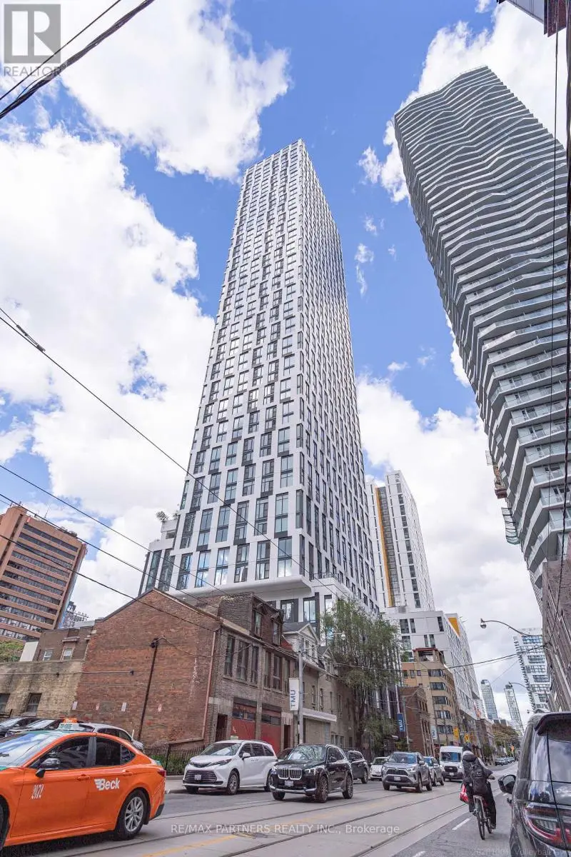 Apartment at 4509 - 252 CHURCH STREET, Toronto