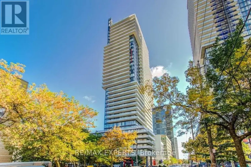 Apartment at 501 - 185 ROEHAMPTON AVENUE, Toronto