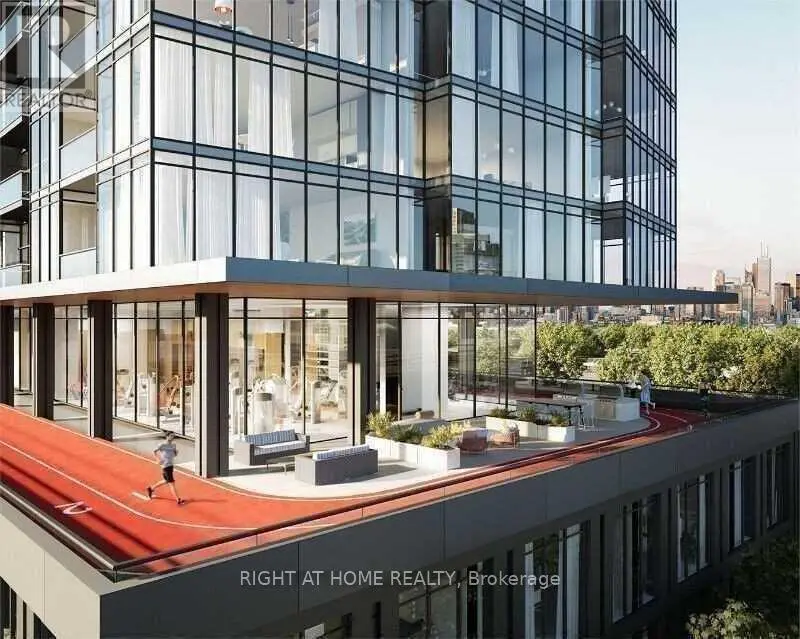 Apartment at 1207 - 19 WESTERN BATTERY ROAD, Toronto