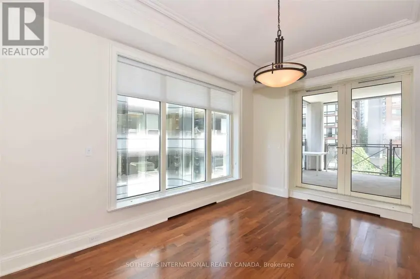 Apartment at 6D - 1 ST. THOMAS STREET, Toronto