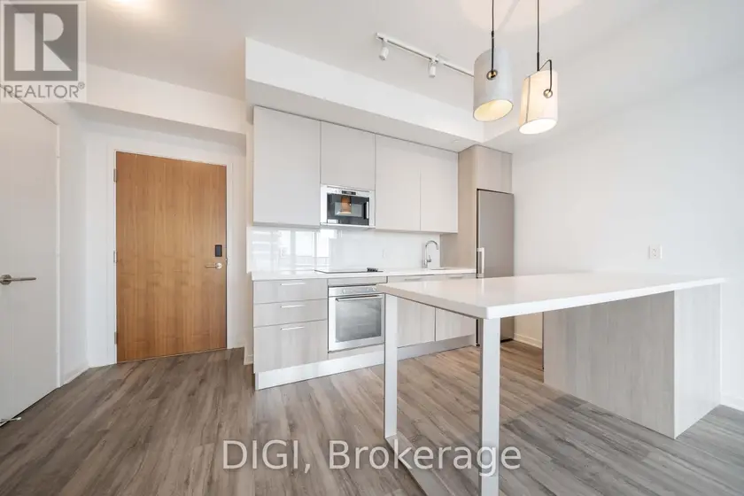 Apartment at 708 - 25 SELBY STREET, Toronto