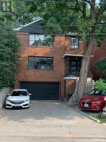 Detached at 2ND FLOOR - 576 DAVENPORT ROAD, Toronto