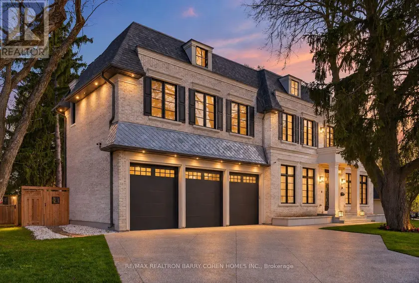Detached at 34 GREENGATE ROAD, Toronto