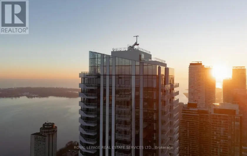 Apartment at 5301 - 28 FREELAND STREET, Toronto