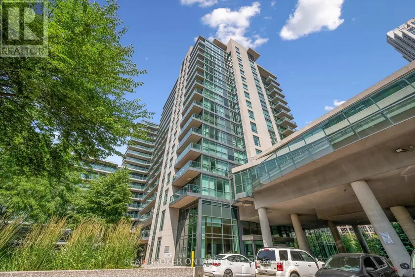 Apartment at 683 - 209 FORT YORK BOULEVARD, Toronto