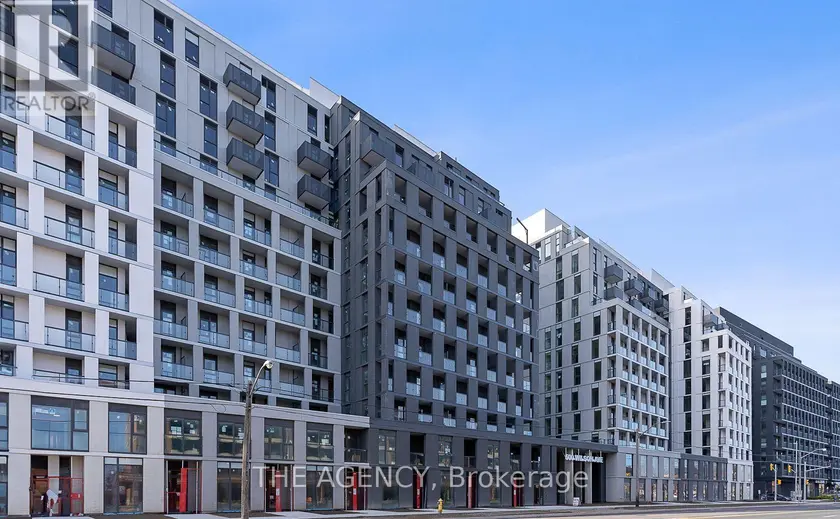 Apartment at 212 - 500 WILSON AVENUE, Toronto