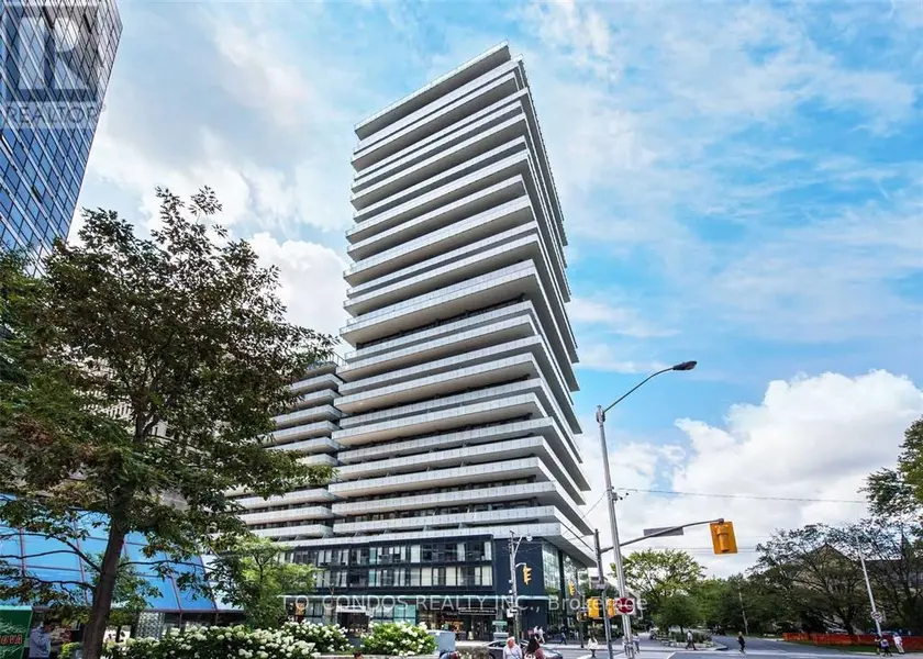 Apartment at 920 - 57 ST. JOSEPH STREET, Toronto