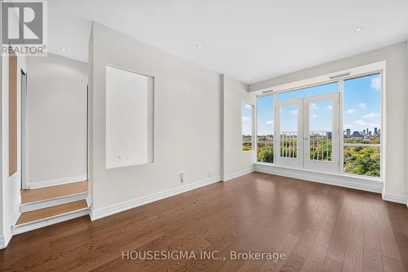 Apartment at 804 - 797 DON MILLS ROAD, Toronto