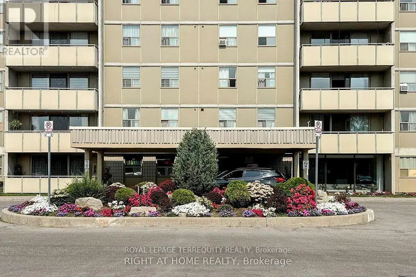 Apartment at 205 - 1338 YORK MILLS ROAD, Toronto