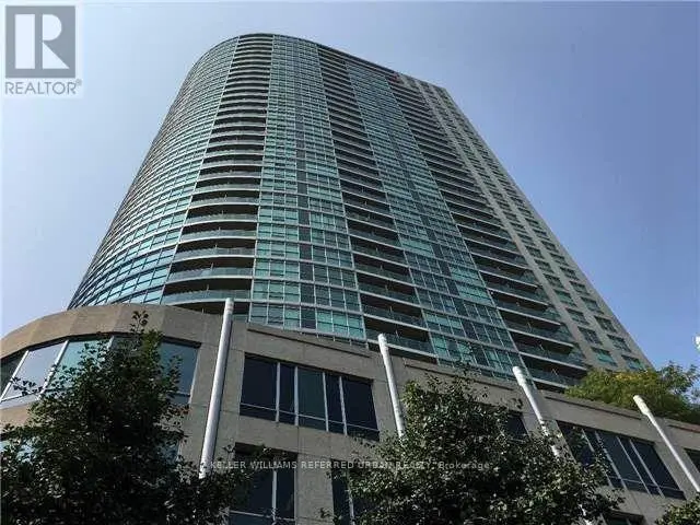 Apartment at 3309 - 18 YONGE STREET, Toronto