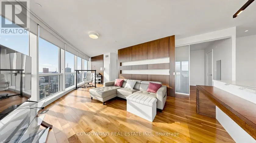 Apartment at 7507 - 388 YONGE STREET, Toronto