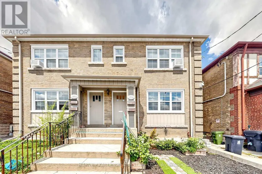Semi-Detached/Link at 2 - 1170 AVENUE ROAD, Toronto