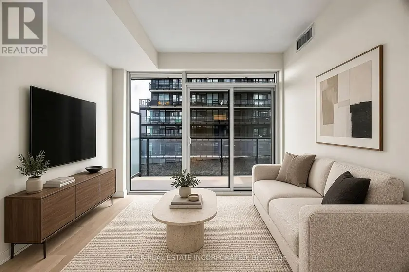 Apartment at 3213 - 117 BROADWAY AVENUE, Toronto