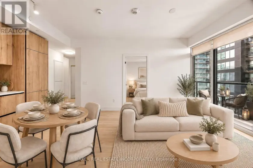 Apartment at 2909 - 127 BROADWAY AVENUE, Toronto