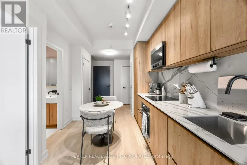Apartment at 3004 - 127 BROADWAY AVENUE, Toronto