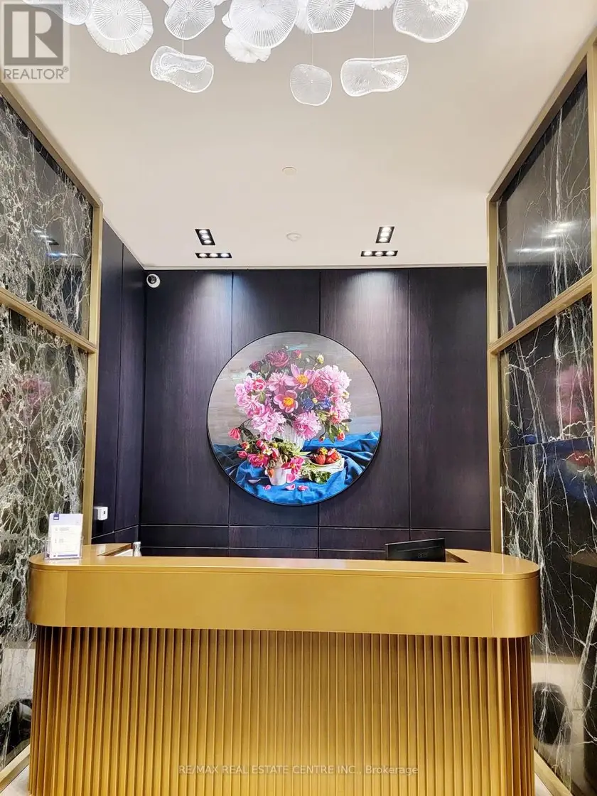 Apartment at 2107 - 771 YONGE STREET, Toronto