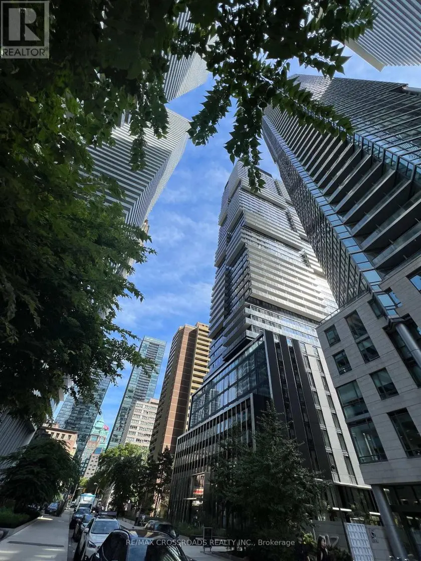 Apartment at 1401 - 55 CHARLES STREET E, Toronto