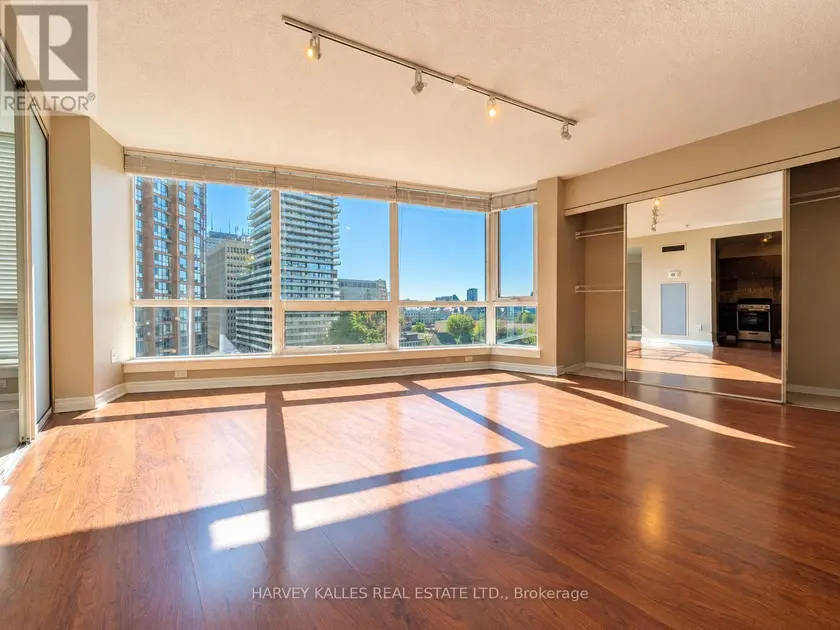 Apartment at 1010 - 1055 BAY STREET, Toronto