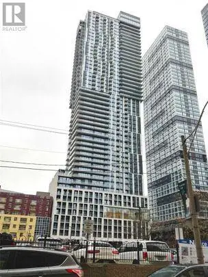 Apartment at 1126 - 251 JARVIS STREET, Toronto