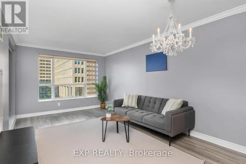 Apartment at 409 - 889 BAY STREET, Toronto