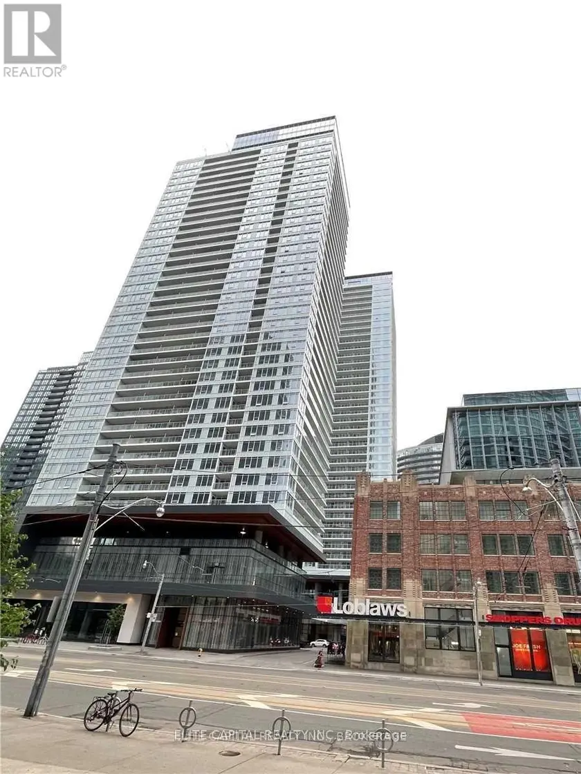 Apartment at 3607 - 19 BATHURST STREET, Toronto