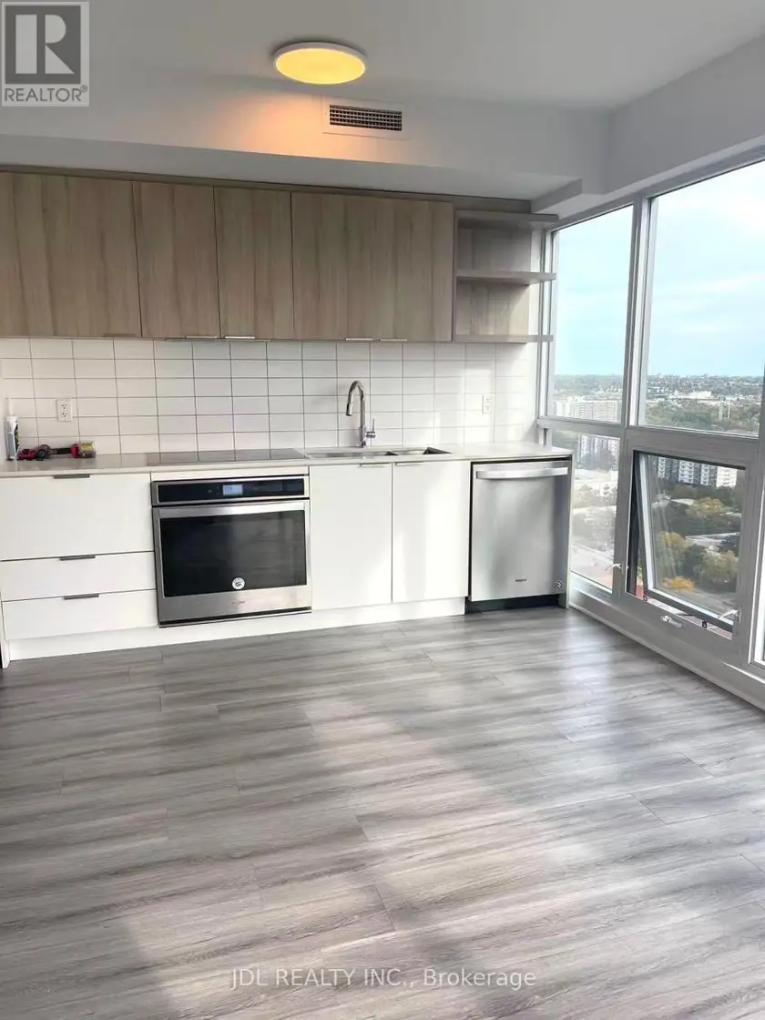 Apartment at 2609 - 6 SONIC WAY, Toronto