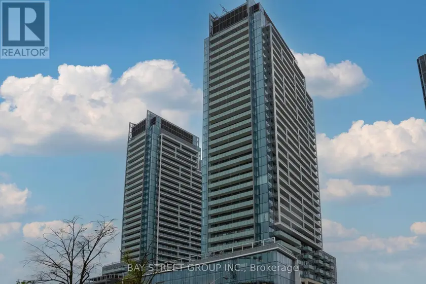 Apartment at N344 - 7 GOLDEN LION HEIGHTS E, Toronto