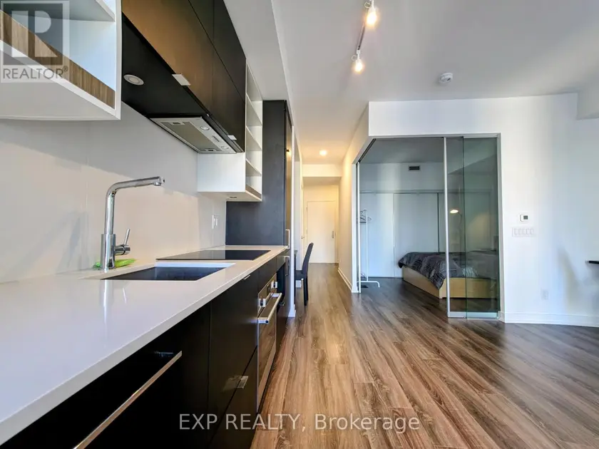 Apartment at 1821 - 20 EDWARD STREET, Toronto