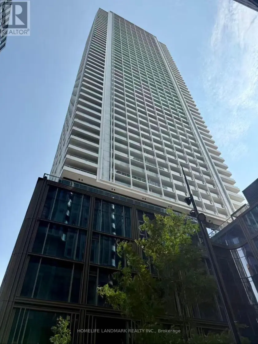 Apartment at 3007 - 88 QUEEN STREET E, Toronto